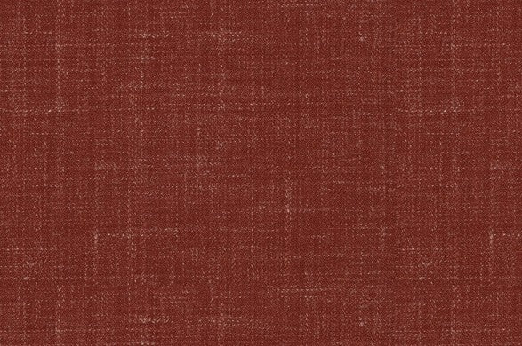 Dormeuil Fabric Orange Plain 83% Wool 17% Linen (Ref-882110)
