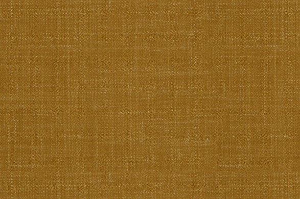 Dormeuil Fabric Yellow Plain 83% Wool 17% Linen (Ref-882111)