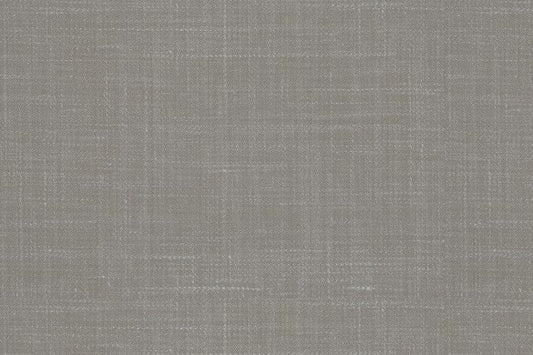 Dormeuil Fabric Beige Plain 83% Wool 17% Linen (Ref-882114)
