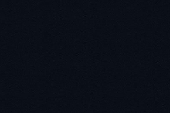 Dormeuil Fabric Navy Plain 97% Cotton 3% Elastane (Ref-885402)