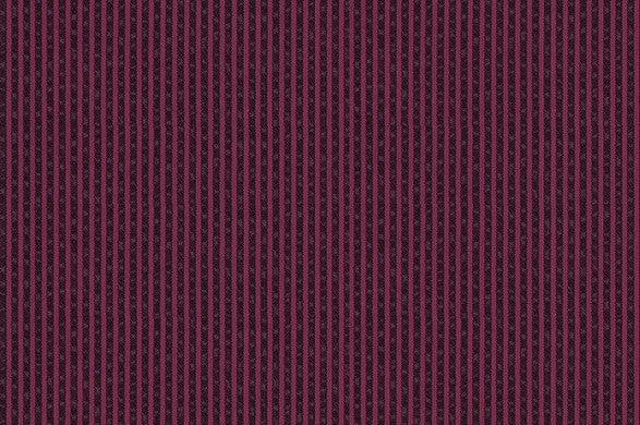 Dormeuil Fabric Pink Stripe 16% Silk 63% Cotton 16% Polyamide 5% Lycra (Ref-885501)