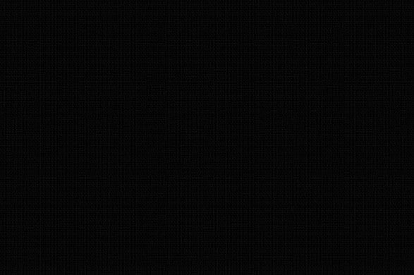 Dormeuil Fabric Black Plain 72% Wool 28% Mohair (Ref-897209)