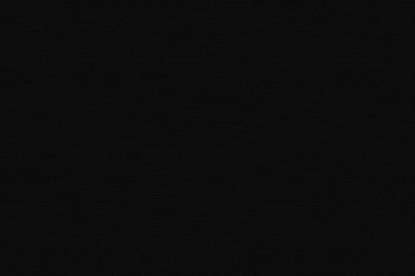 Dormeuil Fabric Black Plain 38% Wool 45% Polyamide 16% Mohair 1% Lycra (Ref-897508)