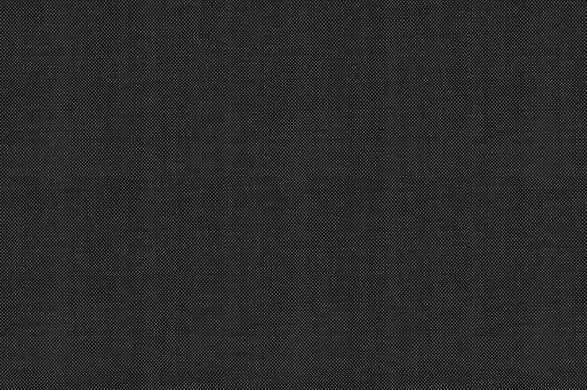 Dormeuil Fabric Grey Plain 84% Wool 15% Mohair 1% Lycra (Ref-897604)