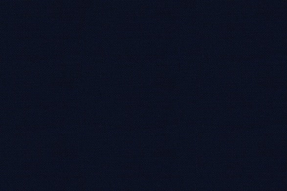 Dormeuil Fabric Navy Plain 84% Wool 15% Mohair 1% Lycra (Ref-897608)
