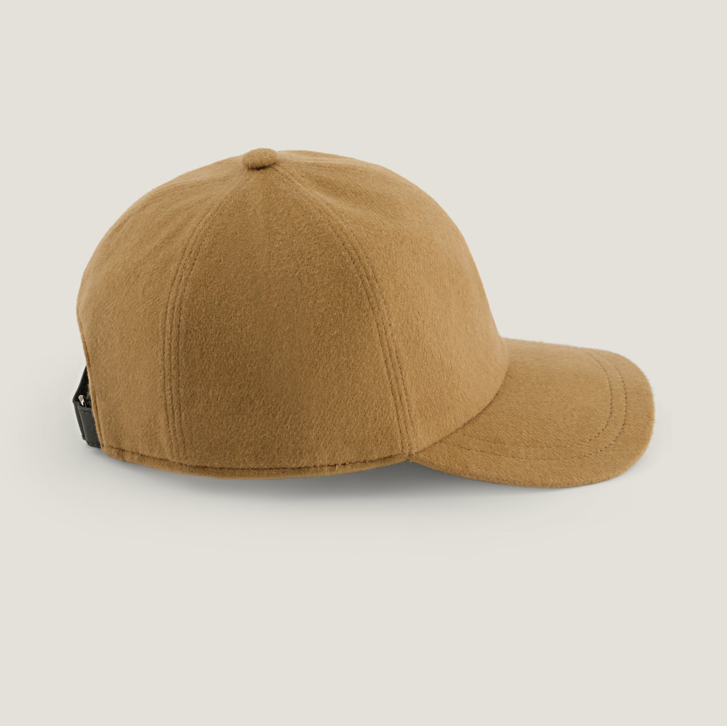Extreme Vicuña Cap Camel Camel キャメル 驼色