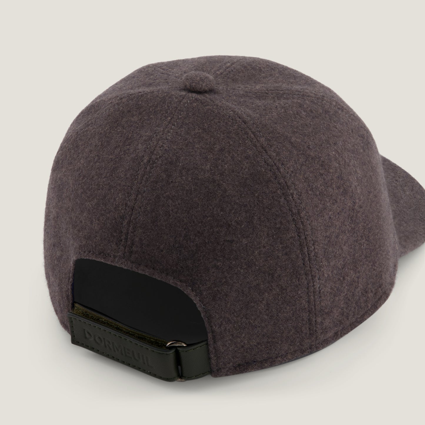 Extreme Vicuña Cap Grey Gris グレー 灰色