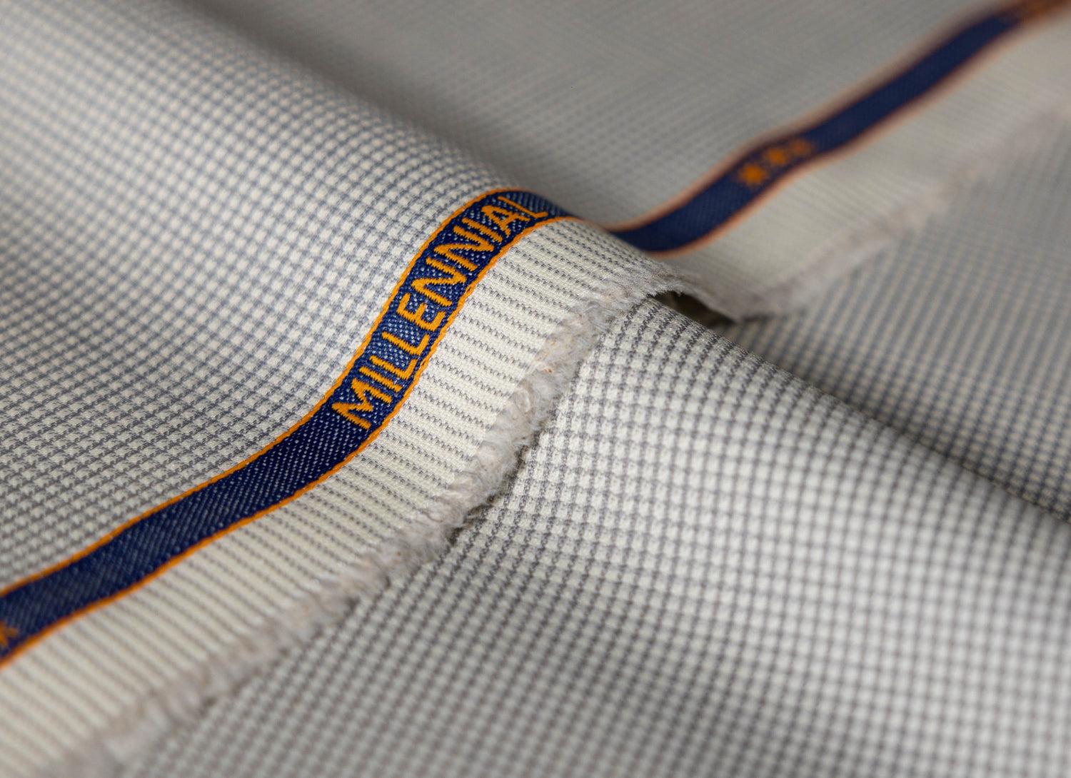 dormeuil millennial
