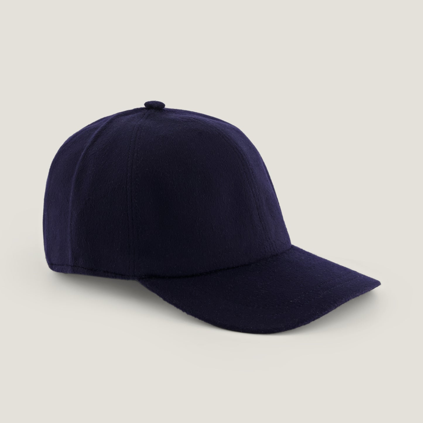 Extreme Vicuña Cap Navy Marine ネイビー 深蓝色