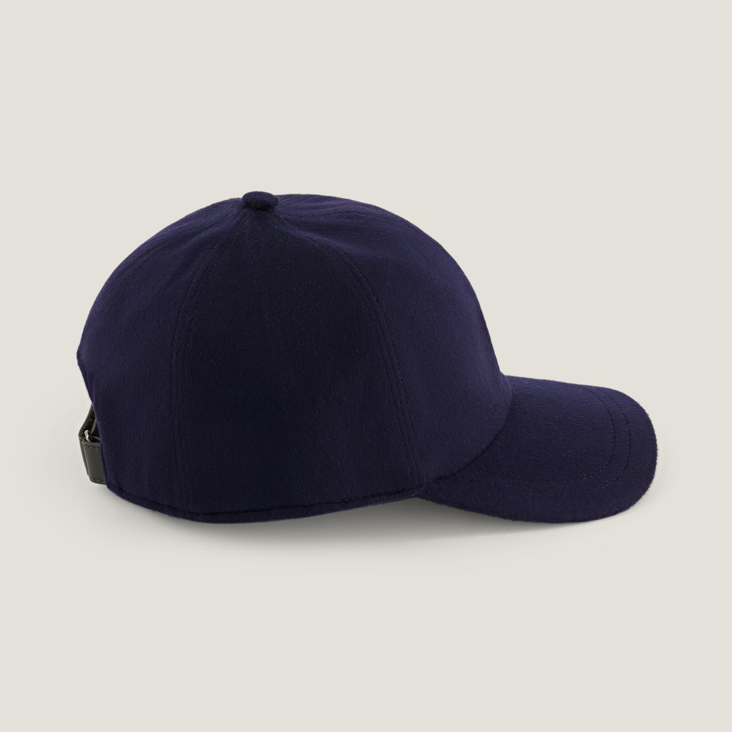 Extreme Vicuña Cap Navy Marine ネイビー 深蓝色