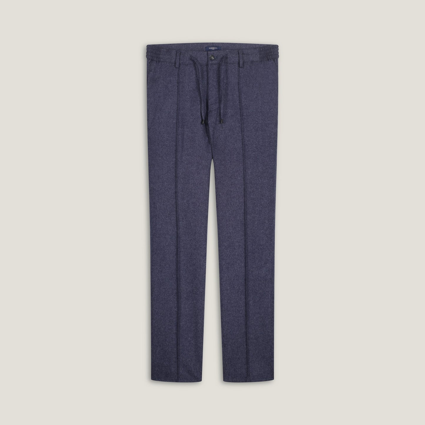 Cashmere Jogpant Denim デニム 牛仔布