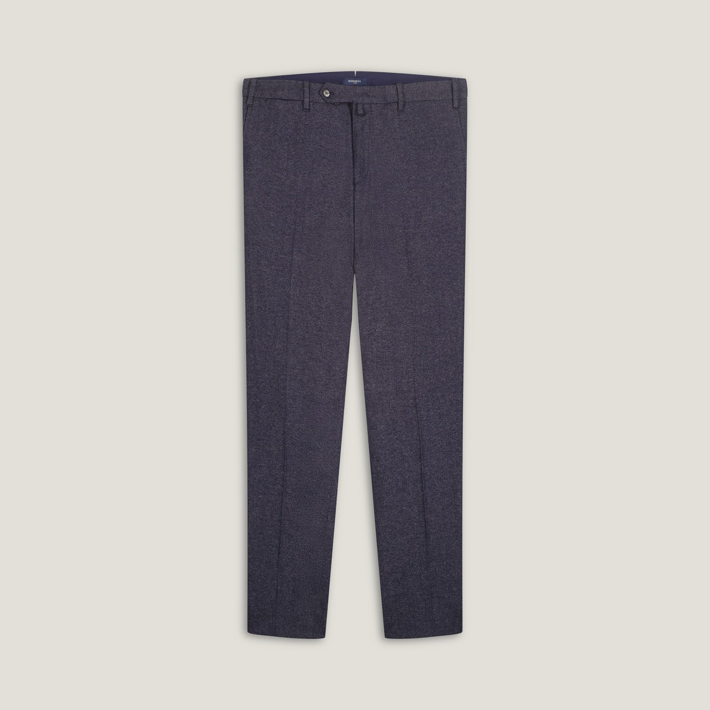 Firenze Chino Dark Blue Bleu foncé ダークブルー 黑暗蓝