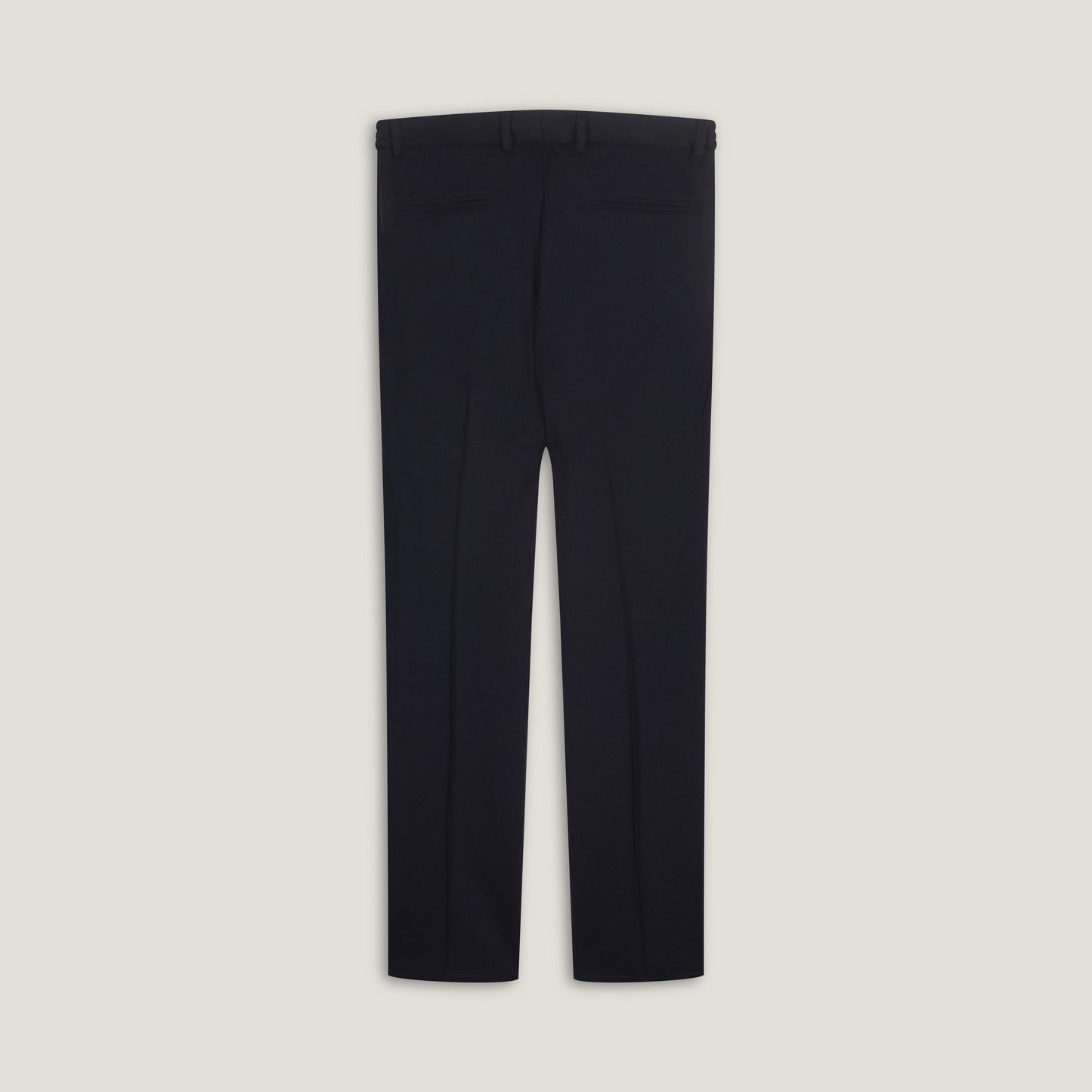Cashmere Jogpant Navy Marine ネイビー 深蓝色