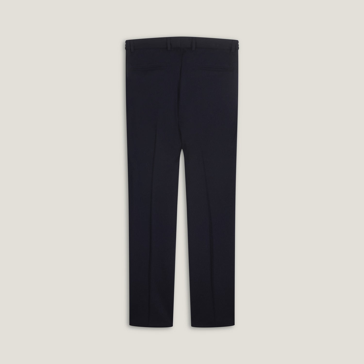 Cashmere Jogpant Navy Marine ネイビー 深蓝色