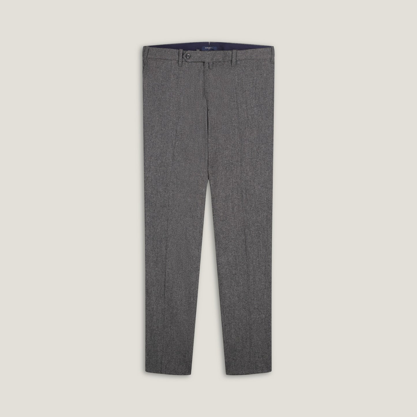 Firenze Chino Grey Gris グレー 灰色