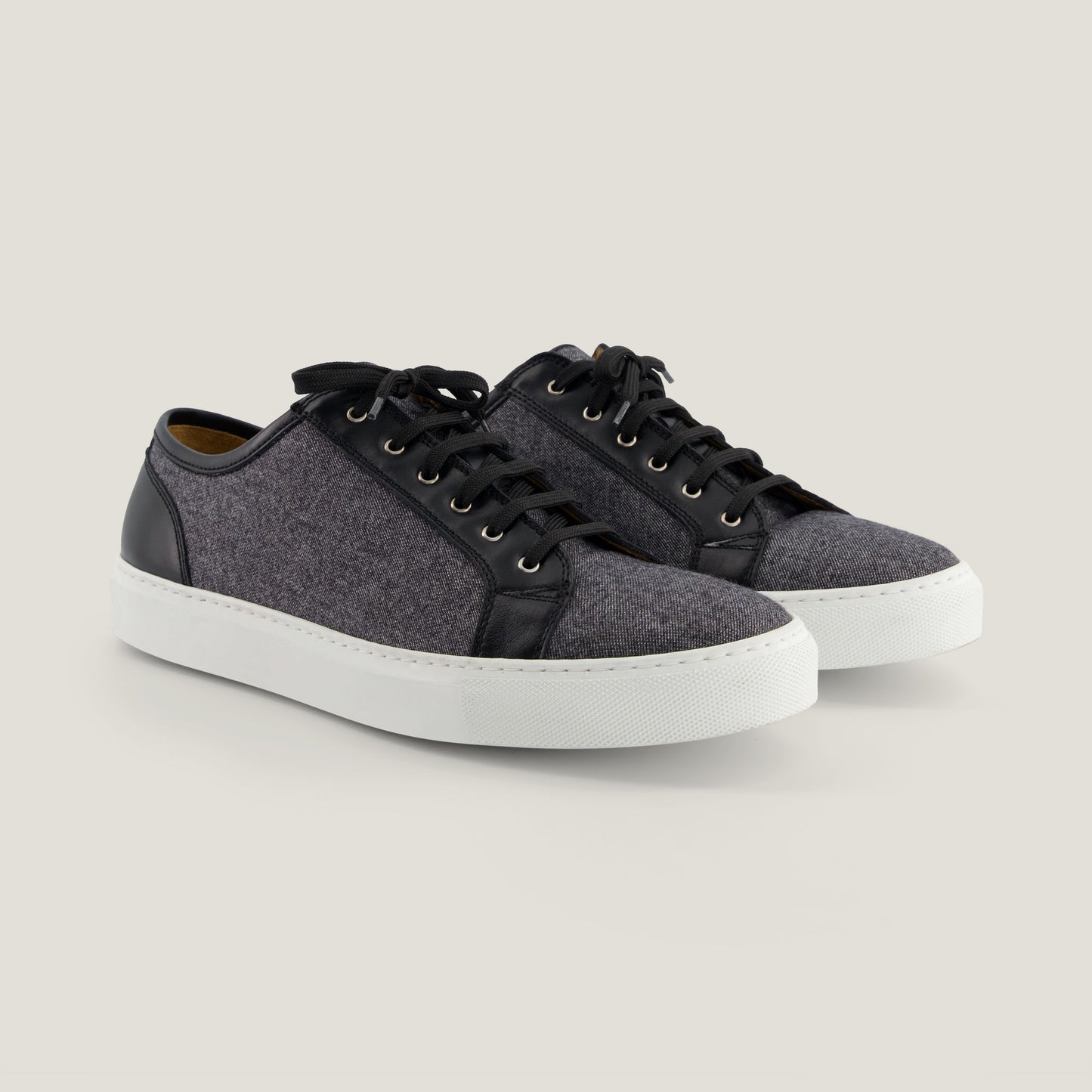 Dormeuil Sneakers Grey