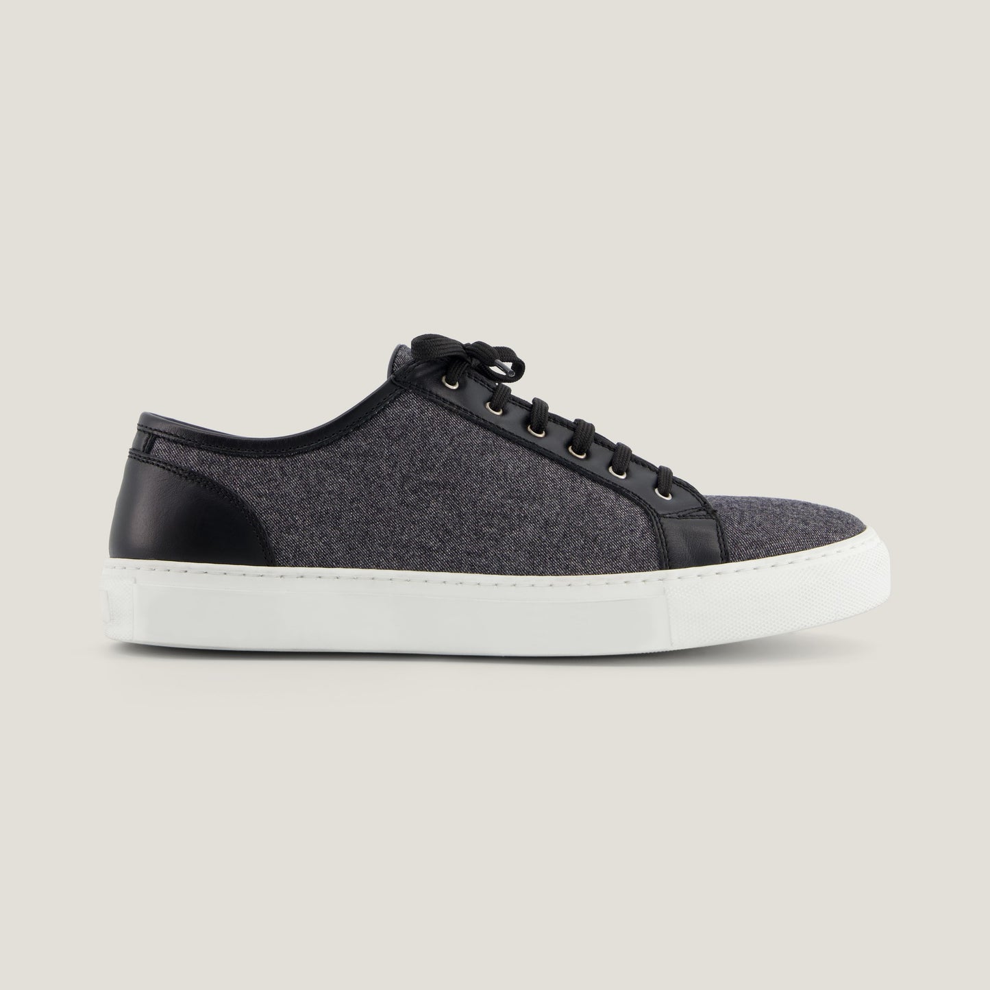 Dormeuil Sneakers Grey