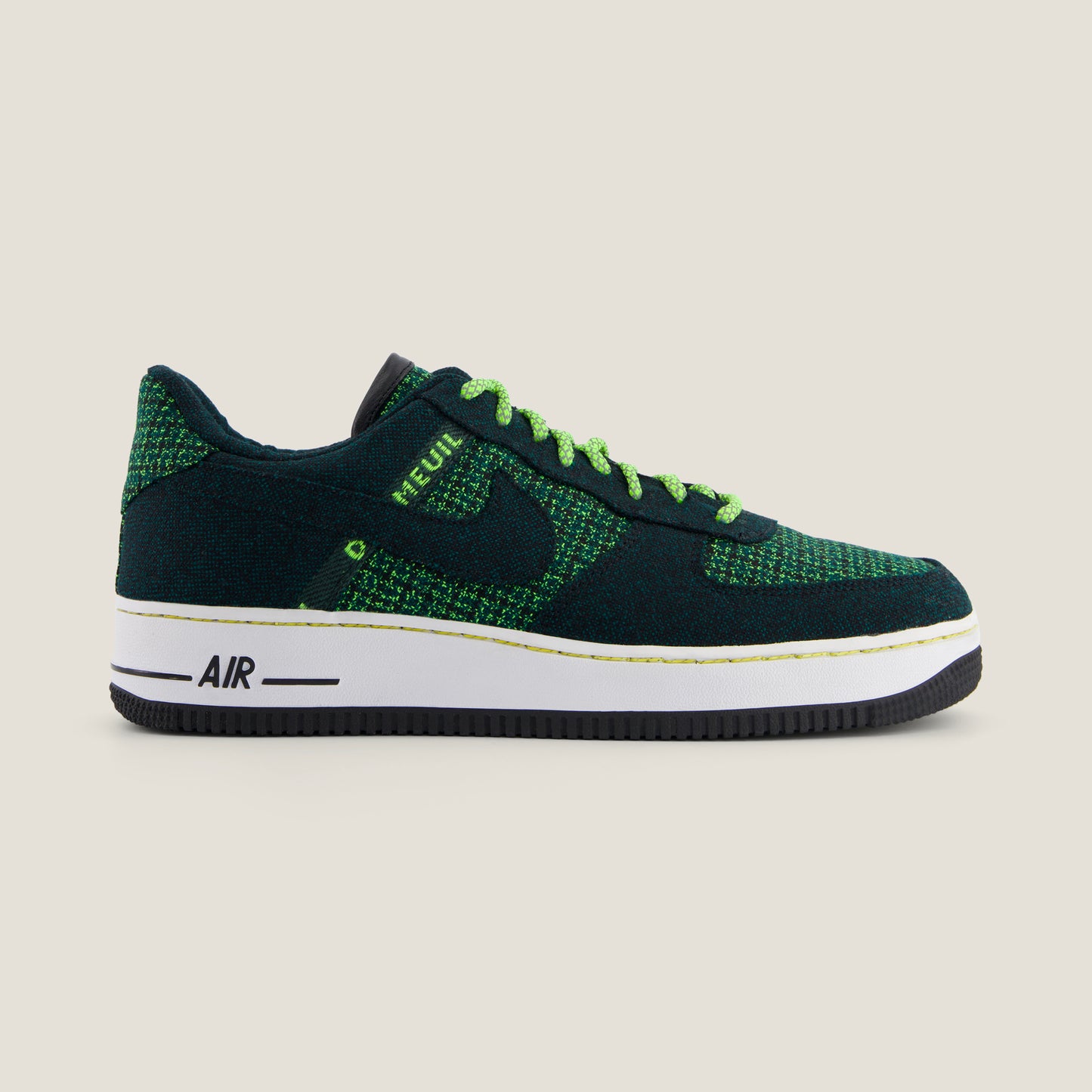 Dormeuil X Shoe Surgeon Sneakers Green Vert グリーン 绿色