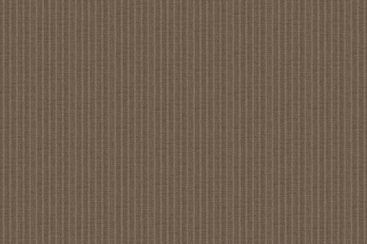 Dormeuil Fabric Beige Stripe 100% Wool (Ref-303436)