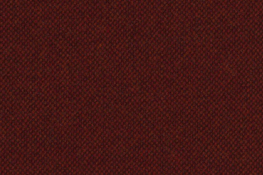 Dormeuil Fabric Rust Semi Plain 100% Wool (Ref-414024)