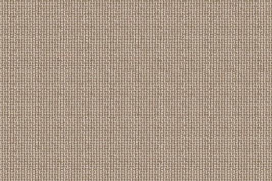 Dormeuil Fabric Beige Plain 54% Wool 46% Linen (Ref-417604)