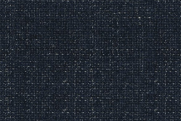 Navy Plain 69% Wool 25% Cotton 6% Linen (Ref-762001) – Dormeuil