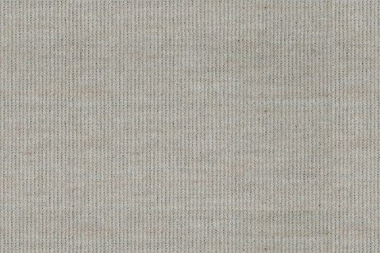 Dormeuil Fabric Beige Plain 92% Cotton 6% Cashmere 2% Elastane (Ref-770200)