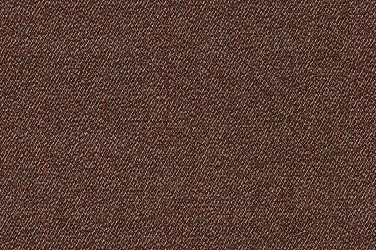Dormeuil Fabric Rust Plain 44% Wool 32% Bamboo 24% Cotton (Ref-781003)