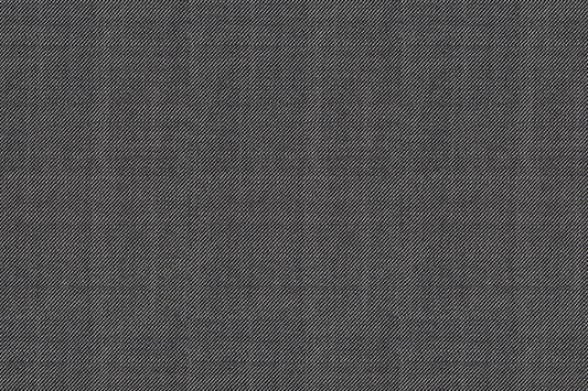 Dormeuil Fabric Grey Plain 100% Wool (Ref-841200)