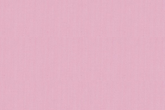 Dormeuil Fabric Pink Plain 57% Wool 43% Cotton (Ref-881129)