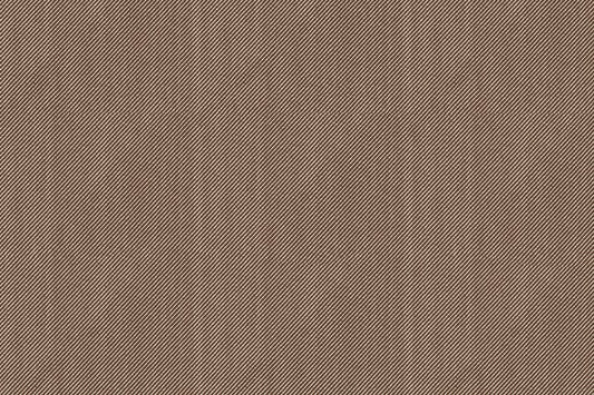Dormeuil Fabric Beige Plain 54% Wool 46% Polyester (Ref-881402)