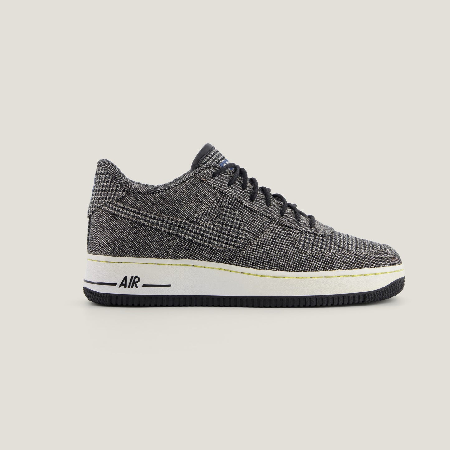 Dormeuil X Shoe Surgeon Sneakers Grey Gris グレー 灰色