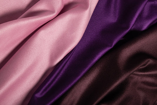 The art of cashmere at Dormeuil