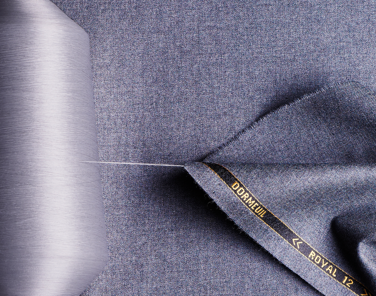 新品未使用90'Sfabric by DORMEUIL duke evance3 Fabric 新品未使用90'Sfabric by DORMEUIL duke evance3 Fabric