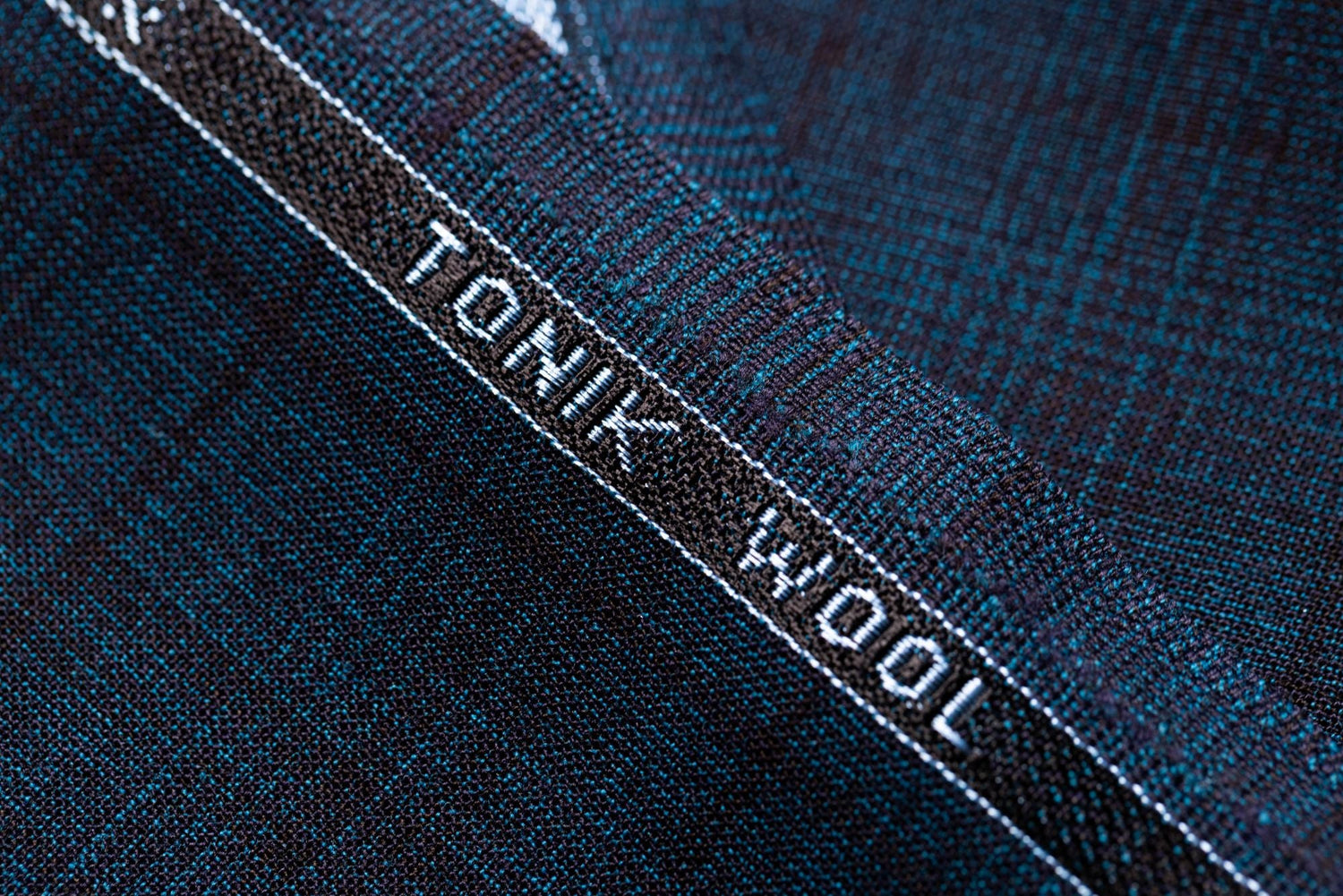 Tonik Wool