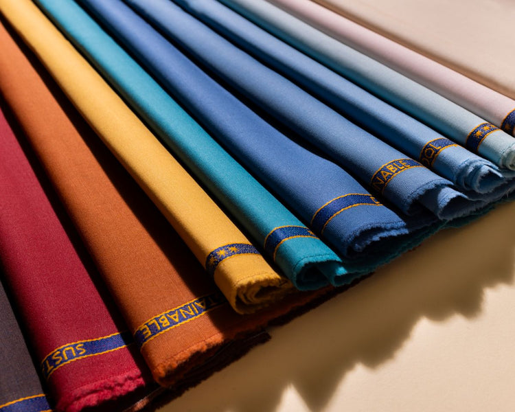 Fabric Shop