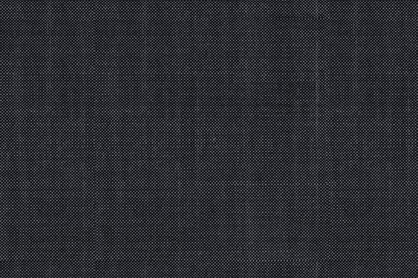 Dormeuil Fabric Grey Plain 54% Mohair 46% Wool (Ref-143620)