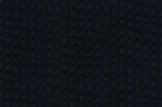 Dormeuil Fabric Blue Stripe 100% Wool (Ref-164005)