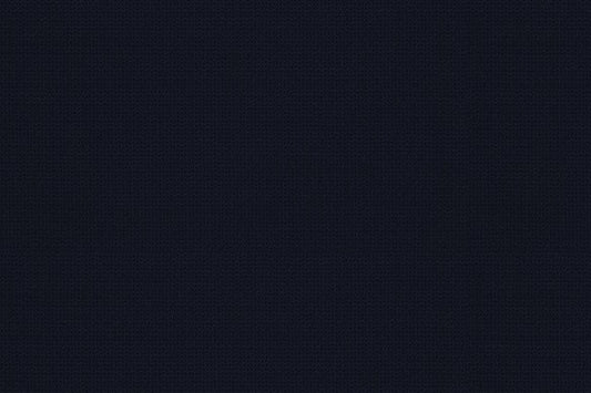 Dormeuil Fabric Navy Micro Design 100% Wool (Ref-164013)