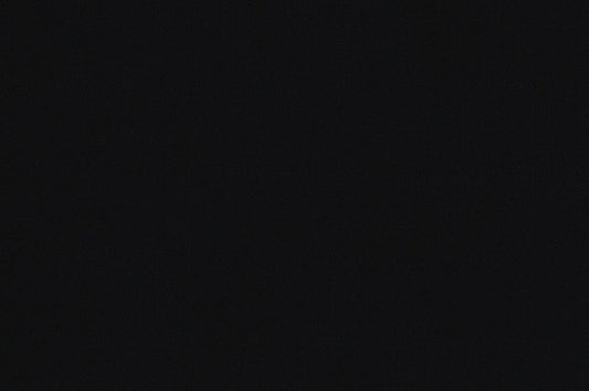Dormeuil Fabric Black Micro Design 100% Wool (Ref-164015)
