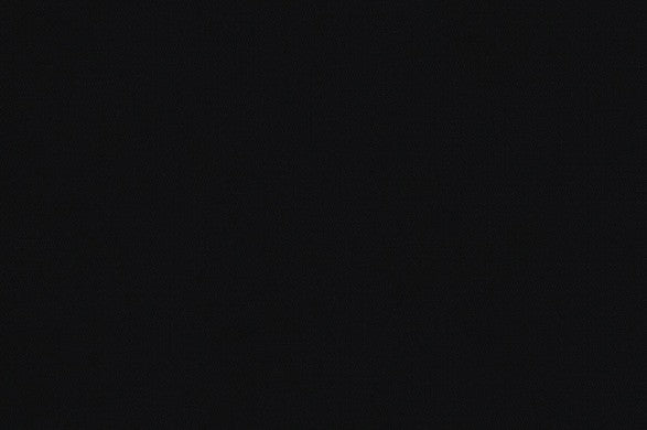 Dormeuil Fabric Black Micro Design 100% Wool (Ref-164015)