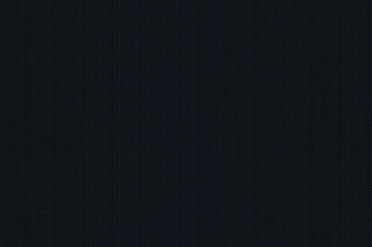 Dormeuil Fabric Green Stripe 100% Wool (Ref-164033)