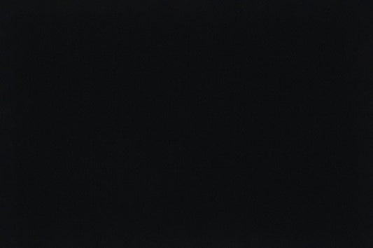 Dormeuil Fabric Black Barathea 100% Wool (Ref-170102)
