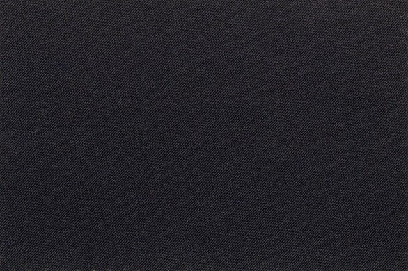 Dormeuil Fabric Navy Plain 100% Wool (Ref-180003)