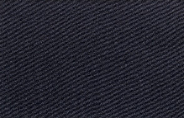 Dormeuil Fabric Navy Plain 100% Wool (Ref-180232)