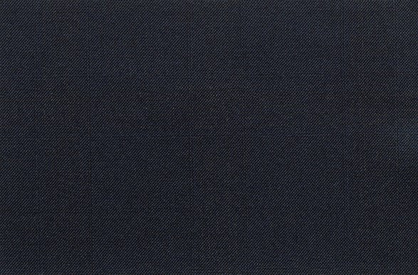 Dormeuil Fabric Navy Check 100% Wool (Ref-180578)