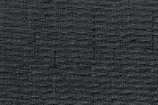 Dormeuil Fabric Green Check 100% Wool (Ref-180582)