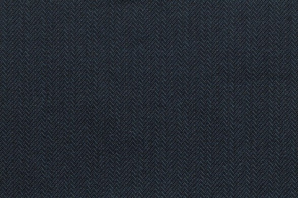 Dormeuil Fabric Green Herringbone 100% Wool (Ref-180584)