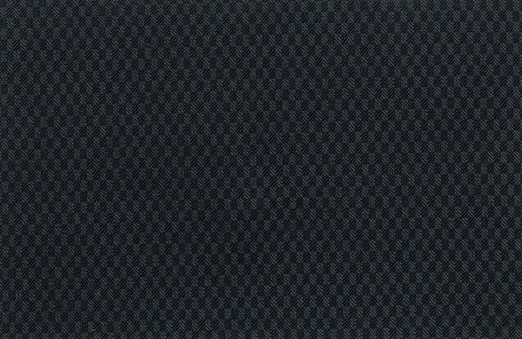 Dormeuil Fabric Green Semi Plain 100% Wool (Ref-180596)