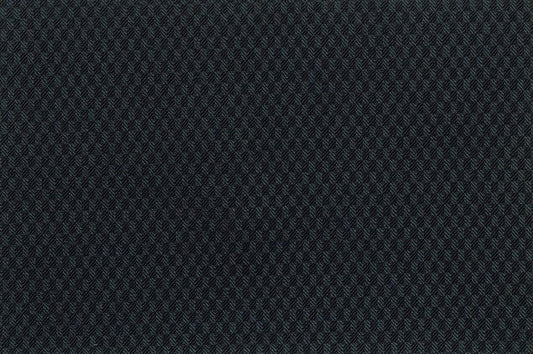 Dormeuil Fabric Green Semi Plain 100% Wool (Ref-180596)